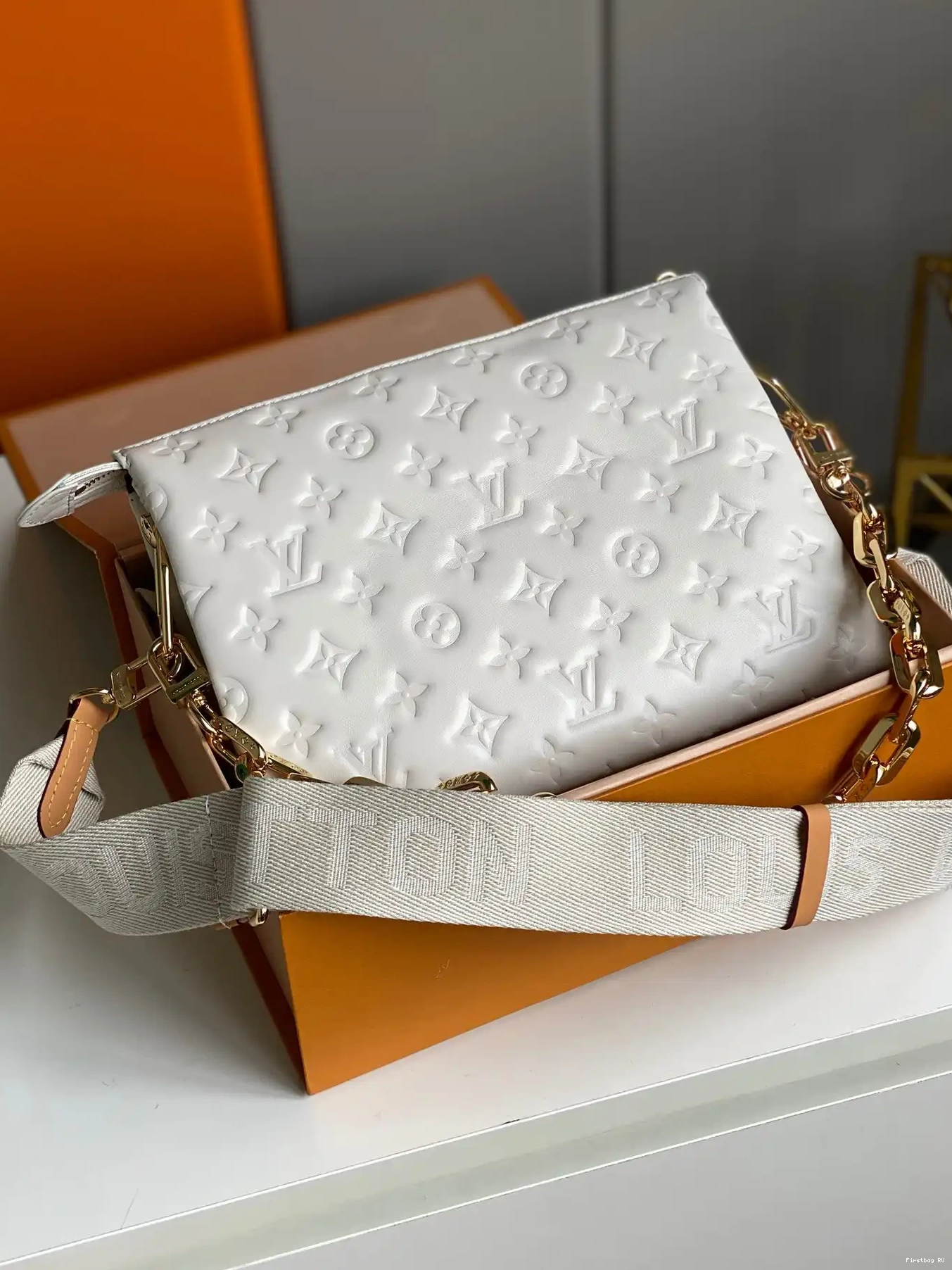 Firstbags ru LOUIS PM VUITTON COUSSIN 0521